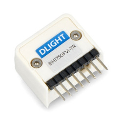 M5StickC HAT - czujnik natężenia światła otoczenia DLIGHT - BH1750FVI-TR