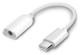 ADAPTER AUDIO FOR XIAOMI 3,5MM ANALOG