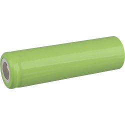 Mexcel 149957 Rechargeable Battery AA NiMH 1.2V 2000mAh