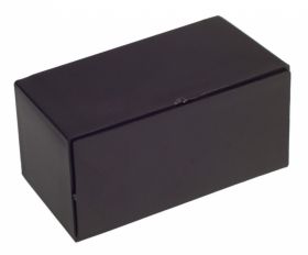 Obudowa Z8A czarna 70x37x35