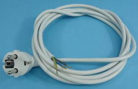 S-3 2,5mb 3x1,00 OMYżo BIAŁY PRZEWÓD