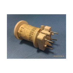 Cewka korekcji DRT-1 do odbiorników rosyjskich