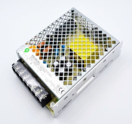 POS-100-24-C2 zasilacz impulsowy 24V / 4,5A / 100W