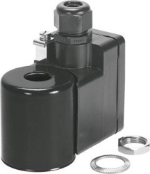 Cewka elektromagnesu; FESTO VACC-S18-35-K4-1U-NM4ME 8118182