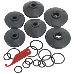 Sealey RJC01 Ball Joint Dust Covers - Car