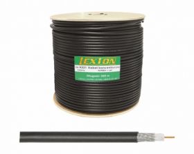 PRZEWOD KONC.F690BV APD ZEL.