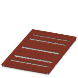 Oznacznik terminali Etykieta do oznaczania UC1-TM 5 RD Phoenix Contact