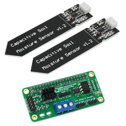 Anavi Gardening uHAT - Starter Kit