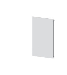 ALPHA, Türhälfte, links, IP55, H: 950 mm