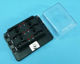 GN.BEZP.6xUNI Z SYGNAL.PRZEPALENIA