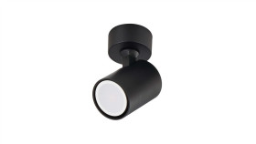 Spot Sufitowy Z Możliwością Zmiany Kąta Świecenia Seria Snow Na Gu10...