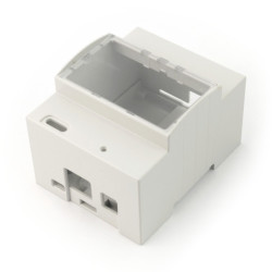 Obudowa do BeagleBone Black na szynę DIN