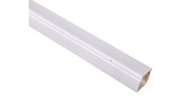 Kanał Ultra Mini 25X25mm 2M Biała Etk25325