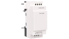 Rozszerzenie Analogowe 2We/2Wy 24V Dc Sr3xt43bd