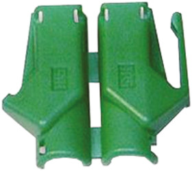 Osłona złącza RJ Hirose RJ45 do użytku z: Złącza RJ45 Osłona