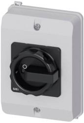 Napęd obrotowy Siemens 3LD9224-1GH 1 szt.