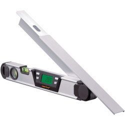 Laserliner 075.130A Arcomaster Angle Gauge 40cm