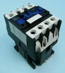 STYCZNIK 25A/48VAC 11,0kW 3NO+1NO