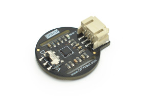 Gravity: PPG Heart Rate Monitor Sensor for Arduino (Analog/Digital)