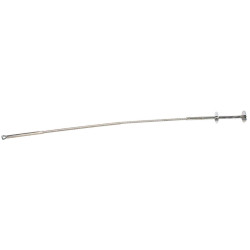 KS Tools 550.1301 Flexible Claw Pickup Tool, 600mm