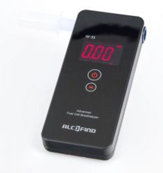 ALKOMAT ALCOFIND AF-35