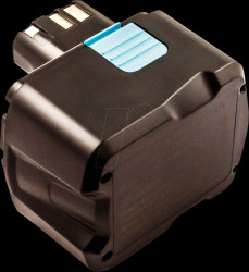 82638 Battery for Hitachi tools, 14,4 V