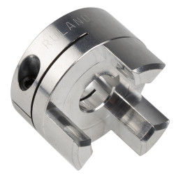 Łącznik 16mm Ruland śr. zewn: 51mm Sprzęgło kłowe 61mm