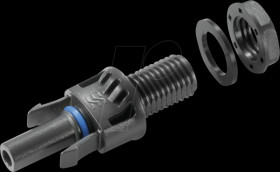 1530630000 Photovoltaic connector, socket