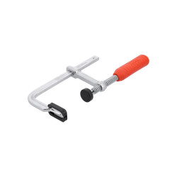 Ścisk stolarski kuty 160x80mm - Yato YT-6401