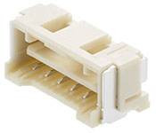 Molex 5024940270 Obudowa złącza pin żeńskiego na PCB, 1 szt.