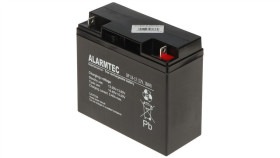 Akumulator 12V/18Ah-Alarmtec-Bp Alarmtec