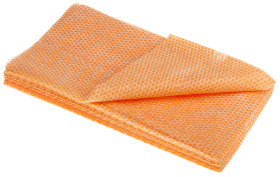 Chusteczki rozmiar 610 x 305mm RS PRO Odkurzanie, Ogólne czyszczenie Na sucho 25-szt. Ściereczki do kurzu Pudełko