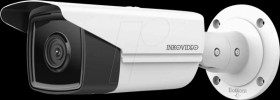 V-820-8MW Surveillance camera, IP, LAN, outdoor, PoE