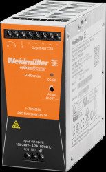 1478130000 Switching power supply for rail mounting, PROmax, 240 W, 24 V, 1