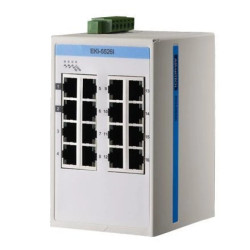 EKI-5526I-AE 16-port Przemysłowy Ethernet Switch o szerokim zakresie temperatur