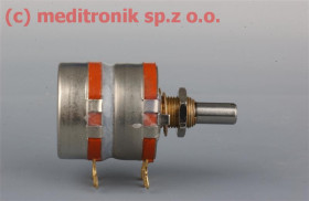 PM POT2X-A-254-S-1-28