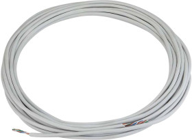 Przewód sterowniczy Helios Ventilatoren ALB EC-SK 40 1 szt.