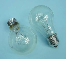 E-27 75W ŻAR.WYSOKOTEMP.SOLEO 1000h