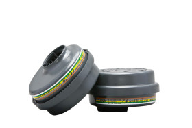 BLS 8011113 Pył, gaz, opary Filtr, do uzytku z: BLS 4000 Next S/R, BLS 5700 do BLS 5600