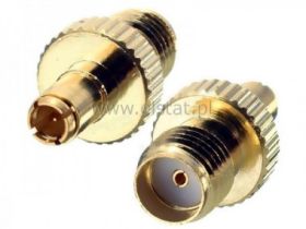 Adapte rGN SMA -> wtyk TS9