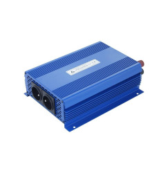 Przetwornica napięcia 24 V DC 230 V AC 2000 W ECO MODE SINUS IPS-2000S...