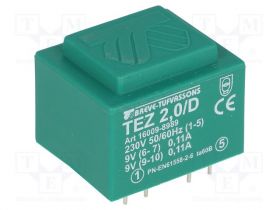 TEZ2/D/9-9V