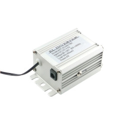 EL Wire Inverter - zasilacz 12V do przewodów EL Wire