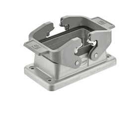 Obudowa montażowa 09 62 810 0392 09628100392 Harting 1 szt.