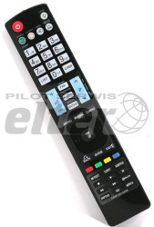 Zamiennik LG 42LD650ZC