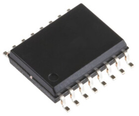 onsemi Dekoder 16-pinowy, SOIC