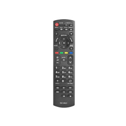 Pilot uniwersalny do TV Panasonic LCD RM1268 NETFLIX / LxP1268