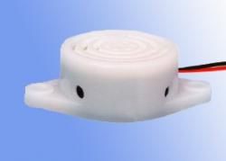 BUZ- Buzer z gen. sygn. ciągły 3-24V