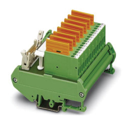 Moduł Phoenix Contact długość 90mm