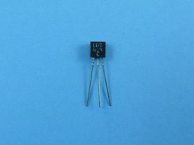BC-414C TO-92 0,1A/45V/0,3W 100SZT TRA